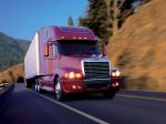 Freightliner Century Class Raised Roof 1995 года